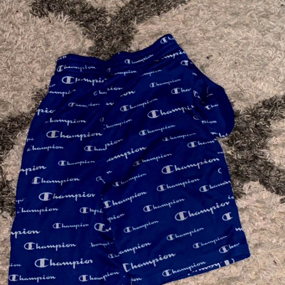 Champion shorts